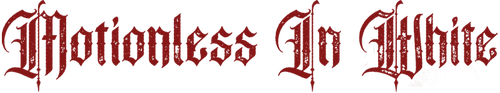 Motionless In White